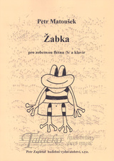 Žabka